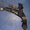 Рычаг передний правый нижний Nissan Primera (P12) 2002-2007 54500AV600 22261 - 3