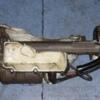 Рулевая рейка с ЭУР VW Sharan 2010 703.PS01 22469 - 5