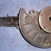Поворотний кулак правий в зборі з ABS VW Touareg 2002-2010 7L6407258A 22508 - 3