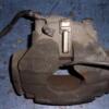 Супорт передній правий -07 VW Touareg 2.5tdi 2002-2010 7L6106d 22514 - 3