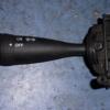 Підрульовий перемикач лівий Suzuki Swift 2004-2010 173744 22554 - 3