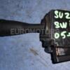 Подрулевой переключатель правый Suzuki Swift 2004-2010 22556 - 2