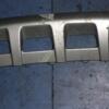 Накладка переднього бампера (губа) Ford Kuga 2008-2012 8v4117f771abw 22567 - 3