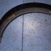Накладка крыла передняя правая -06 Kia Sorento 2002-2009 877203E001XX 22574 - 3