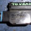 Моторчик заслінки печі VW Touran 2010-2015 1k0907511 22615 - 3