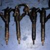 Форсунка дизель електро Renault Trafic 1.9dCi 2001-2014 0445110110b 22637 - 3