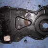 Крышка двигателя передняя (Защита ГРМ) Citroen Jumper 2.2hdi 2006-2014 6C1Q6019AB 22653 - 3