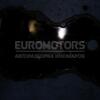 Кришка двигуна передня (Захист ГРМ) Fiat Ducato 2.2hdi 2006-2014 6C1Q6019AB 22653 - 2