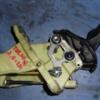 Кулиса перемикання КПП 5 ступ Hyundai Tucson 2.0crdi 2004-2009 dwm2e0112 22744 - 3