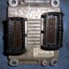 Блок управления двигателем Fiat Grande Punto 1.4 16V 2005 0261208969 22795 - 3