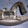 Трубка EGR Mercedes C-class 2.2cdi, 2.7cdi (W203) 2000-2007 A6111410204 22816 - 3