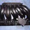 Коллектор впускной пластик Mercedes C-class 2.7cdi (W203) 2000-2007 A6120901937 22825 - 4