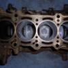 Блок двигуна Fiat Grande Punto 1.4 16V 2005 55202431 22851 - 4