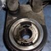 Теплообменник (Радиатор масляный) Fiat Doblo 1.9d 2000-2009 468101020 22878 - 3