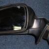 Дзеркало ліве електр 7 пинов Peugeot 407 2004-2010 96456984XT 22909 - 3