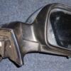 Дзеркало праве електр 8 пинов Peugeot 407 2004-2010 96457004XT 22911 - 3