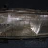 Фара ліва (-03) Renault Master 1998-2010 7701044518 22915 - 3