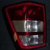 Фонарь левый Jeep Grand Cherokee 2005-2010 55156721AH 22925 - 3