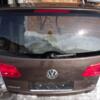 Кришка багажника в зборі зі склом VW Touran 2010-2015 23040 - 3