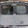 Крышка багажника в сборе со стеклом Hyundai Santa FE 2000-2006 23048 - 2