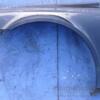 Крыло переднее левое 05- Renault Laguna (II) 2001-2007 8200257314 23057 - 3