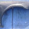 Крило переднє праве 05- Renault Laguna (II) 2001-2007 8200258175 23059 - 3