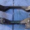 Балка передней подвески (подрамник) Mercedes E-class (W210) 1995-2002 A2106201887 23112 - 3