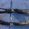 Балка задняя (подрамник) VW Touran 2010-2015 1k0505315bp 23114 - 5