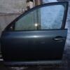 Скло двері переднє ліве VW Touareg 2002-2010 23136-02 - 3