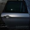 Скло двері заднє праве Citroen C5 2008-2017 23140-01 - 3