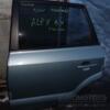 Скло двері заднє ліве Hyundai Tucson 2004-2009 23142-02 - 3