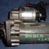 Стартер Fiat Panda 1.3jtd 2003-2012 G197526A 23150 - 3