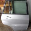 Стекло двери задний правый Toyota Rav 4 2000-2005 23174 - 3