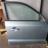 Двері передні праві Hyundai Tucson 2004-2009 23176 - 3