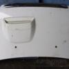 Капот інтеркулера 00- Hyundai H1 2.5td 1997-2007 664004A562 23188 - 3