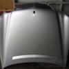 Капот 99- Mercedes E-class (W210) 1995-2002 A2108800957 23202 - 3