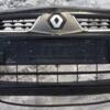 Бампер передний под омыват фар под туманки 05- Renault Laguna (II) 2001-2007 23233 - 4