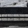 Бампер передний 04- Citroen Jumpy 1995-2007 1493114077 23242 - 3