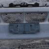 Бампер передній під противотуманки 00- Hyundai H1 1997-2007 865104A000 23245 - 5