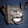 Дроссельная заслонка электро Toyota Yaris 1.33 16V 2006-2011 2203047010 23273 - 3