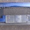 Бампер передний под туманки с решеткой 03- Peugeot 206 1998-2012 9630684077 23293 - 3