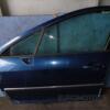 Двері передні ліві Peugeot 407 2004-2010 23320 - 4