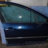 Двері передні праві Peugeot 407 2004-2010 23323 - 3