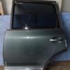Дверь задняя левая VW Touareg 2002-2010 23329 - 3