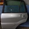 Дверь задняя левая Toyota Rav 4 2000-2005 23335 - 3
