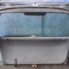 Крышка багажника со стеклом хетчбэк Skoda Fabia 1999-2007 23340-01 - 2