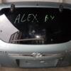 Кришка багажника зі склом Hyundai Tucson 2004-2009 23342 - 3