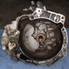 МКПП (механічна коробка перемикання передач) 6-ступка Fiat Grande Punto 1.3MJet 2005 55186621 23350 - 6