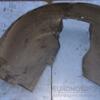 Підкрилок передній лівий Skoda Superb 2008-2015 3t0809961 23561 - 3