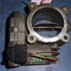 Дросельної заслінки електро Jeep Grand Cherokee 3.0crd 2005-2010 A6420900070 23812 - 3
